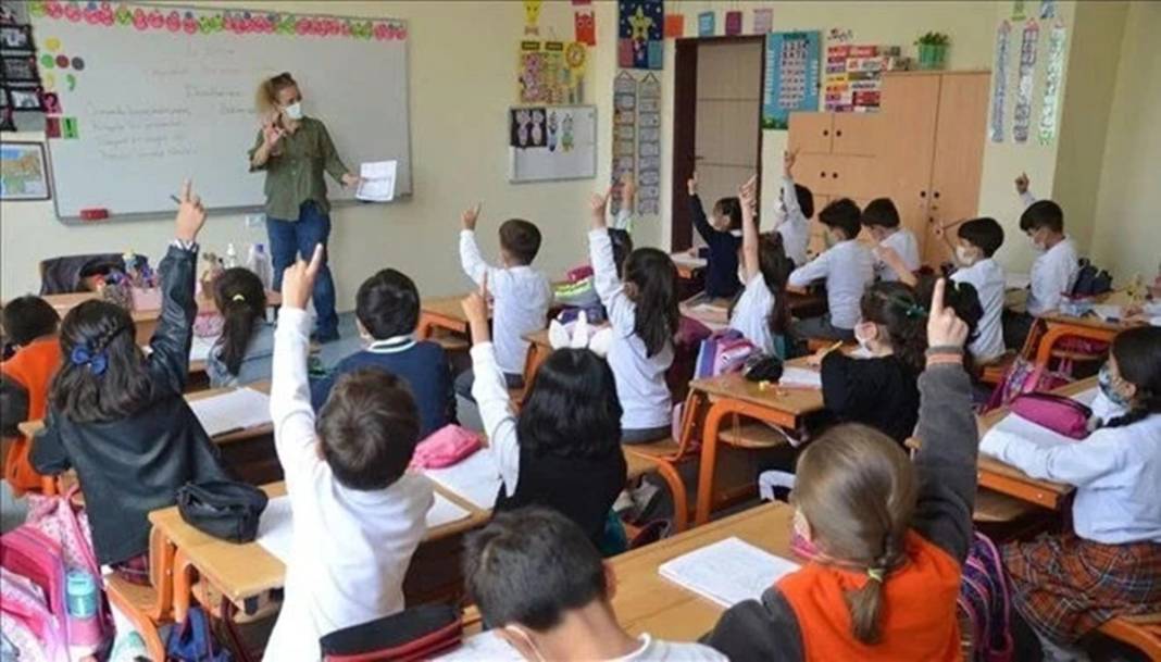 Yarıyıl (sömestr) tatili öncesi velilere kritik uyarı! Sakın çocuklarınıza bunu yapmayın! 2